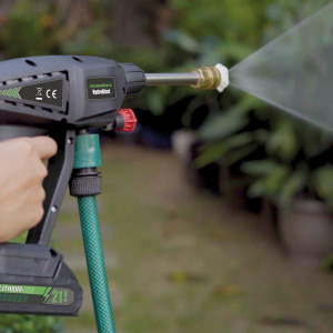 Hammersmith Hydroblast takarítópisztoly