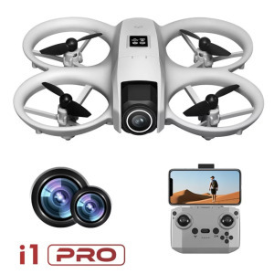 i1 Pro 4K drón - Intelligens repülés, maximális élmény