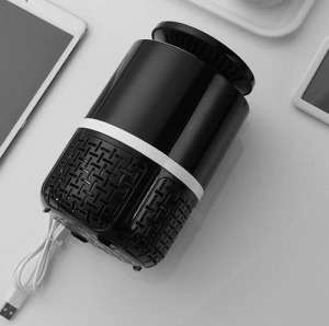 Elektromos szúnyogirtó és rovarcsapda