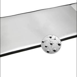 Velform szauna öv, karcsúsító öv - MS-590