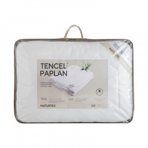 Naturtex Tencel paplan 140x200 cm 600g