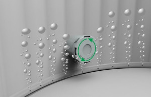 Avenli Venice felfújható jakuzzi, 175x70 cm