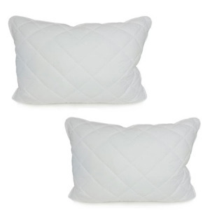 2 db Pentele Dream steppelt párna 50x70 cm, 95 fokon mosható