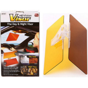 Napellenzőre csatolható látássegítő