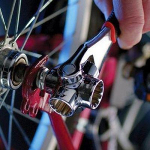 48 in 1 univerzális csavarkulcs 360 fokban elforgatható fejjel