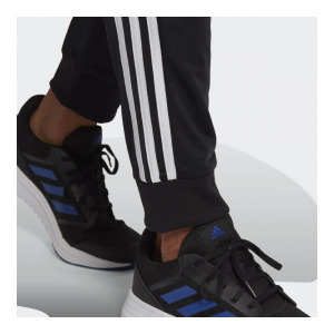 Adidas férfi melegítő szett M 3S TR TT TS GK9651
