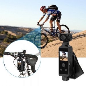 4k akciókamera, vlogger kamera