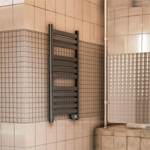 Cecotec Ready Warm 9050 Twin Towel White elektromos törölközőszárító radiátor 500w
