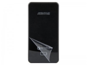 Power Bank Külső Akkumulátor AVACOM Prisma FG-10 10000mAh kapacitású