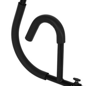 Hasizom erősítő fitneszgép - MS-498