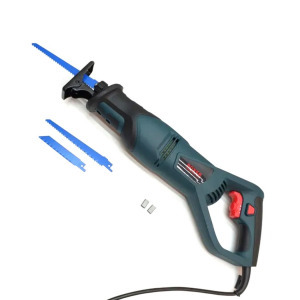Flinke orrfűrész (1350W, SR-075) Flinke orrfűrész (1350W, SR-075)