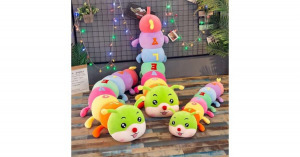 Kiságy párna, 50 cm