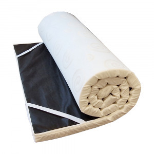 SleepConcept Ergo fedőmatrac 120x200 cm