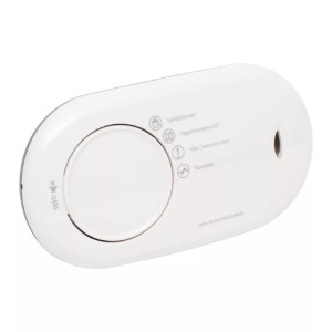 FireAngel FA3820-HUR szén-monoxid vészjelző