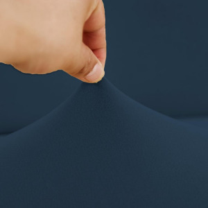 Három személyes kanapé védőtakaró ajándék párnahuzattal (235-300m)