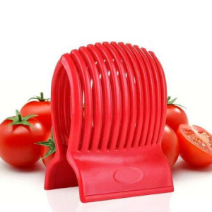 Jialong - Multifunkcionális paradicsom, hagyma, krumpliszeletelő - MS-658