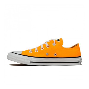 Converse utcai cipő Cats ox Laser orange 167235C (ASU)