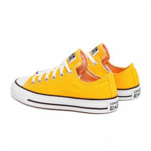 Converse utcai cipő Cats ox Laser orange 167235C (ASU)