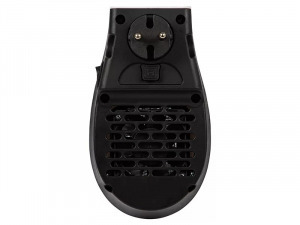 BLOW Hálózati energiatakarékos elektromos fűtés távirányítóval, 550W