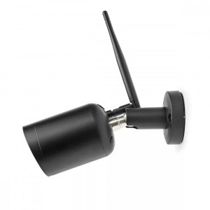 Nedis SmartLife kültéri kamera, Wi-Fi, Full HD 1080p, IP65