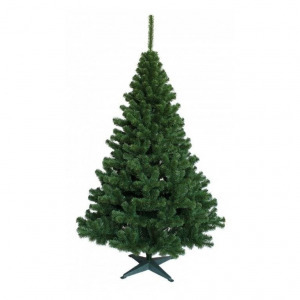 Prémium tűlevelű műfenyő - 80 cm