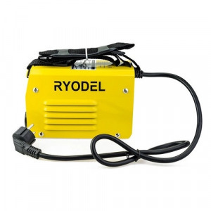 Ryodel inverteres hegesztő digitális kijelzővel 300A RX/WD300IV