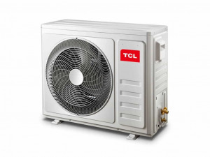 TCL T-PRO 3,5 KW(TAC-12CHSD/TPG21IH) inverteres split klíma