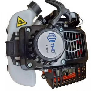 THO Benzines fűkasza - 32.8 CC - M -9340