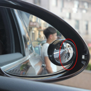 Holttér tükör, visszapillantó tükör kiegészítő 2 db