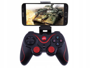 Vezeték nélküli gamepad Android ios telefonhoz