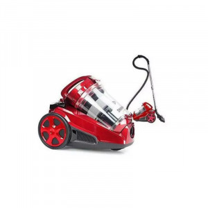 Worthair porzsák nélküli porszívó 1600W HL-819