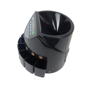 Coinsorter érmeszámláló gép