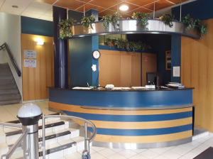 Teljes körű egészségügyi állapotfelmérés és szűrővizsgálat 7 vizsgálattal 1fő részére