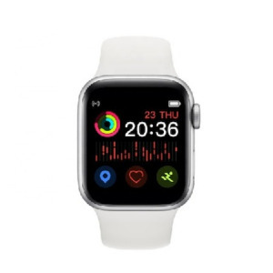N007 elegáns okosóra bluetooth, IP67 vízálló, 19+ funkciók