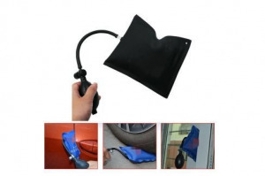 Szerelőpárna, szintezőpárna (felfújható)