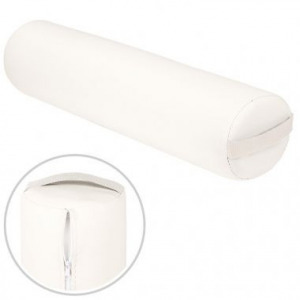 Összecsukható szék masszázságyhoz 2 masszázshengerrel