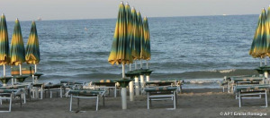 Hello Rimini! 6 nap 5 éj szállás 2 főnek reggelivel a St Moritzban***