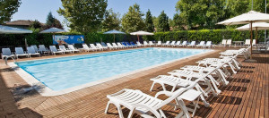 Hello Rimini! 6 nap 5 éj szállás 2 főnek reggelivel a St Moritzban***