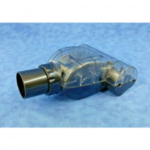 Szőnyegtisztító porszívófej