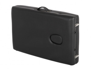 Hordozható több zónás masszázságy