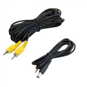 Hyundai Santa Fé járműspecifikus tolatókamera