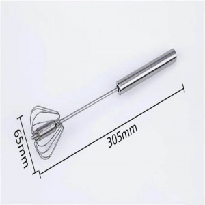 Automata tojásverő, habverő