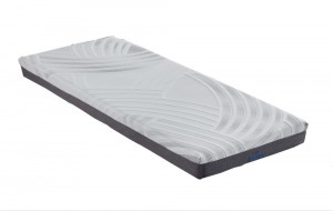 Best Comfort kemény memóriahabos matrac 120x200x15cm - Ortopéd matrac, kemény kialakítás