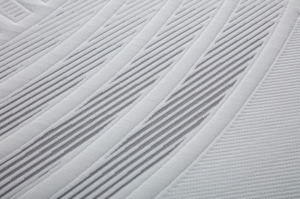 Best Comfort kemény memóriahabos matrac 120x200x15cm - Ortopéd matrac, kemény kialakítás