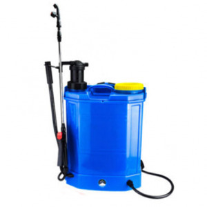 Herly akkumulátoros permetező