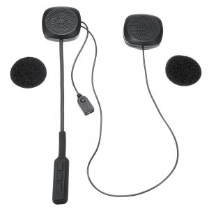 Insider motoros headset