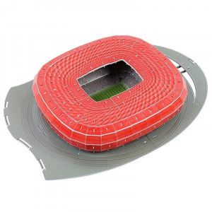3D-s Stadion puzzle