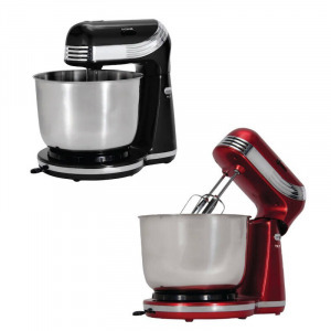 Zürrichberg 3L konyhai dagasztógép 500W