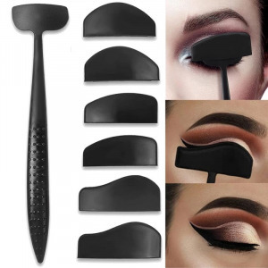 Szemhéjfestő applikátor