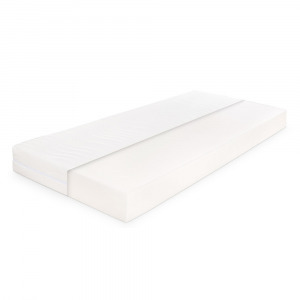 Dream-Med Pure feszes félkemény hideghab matrac 140x190 cm